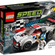 Illustration for article titled Does anybody here own Lego Speed Champions sets?